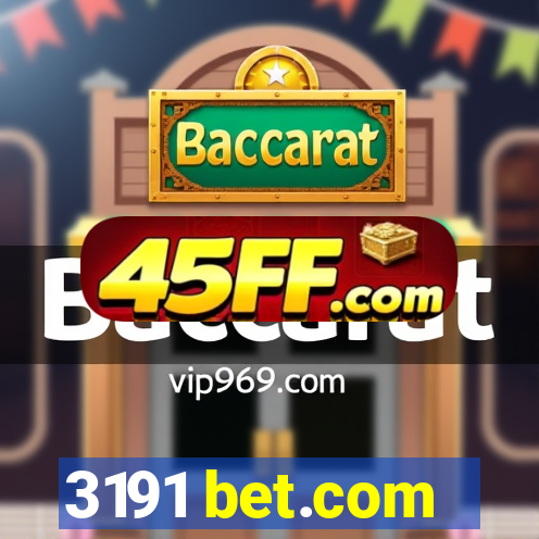 3191 bet.com